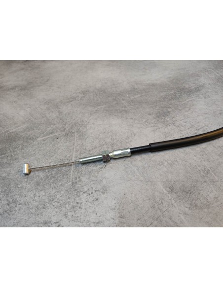 Cable de gaz tirage de VF750F 83-84 CBR400 NC23 HONDA 17910-KY2-405