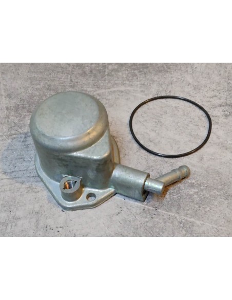 Cuve de carburateur + joint P50 1967 HONDA 16015-044-014