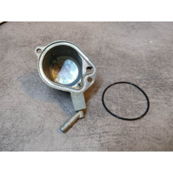 Cuve de carburateur + joint P50 1967 HONDA 16015-044-014