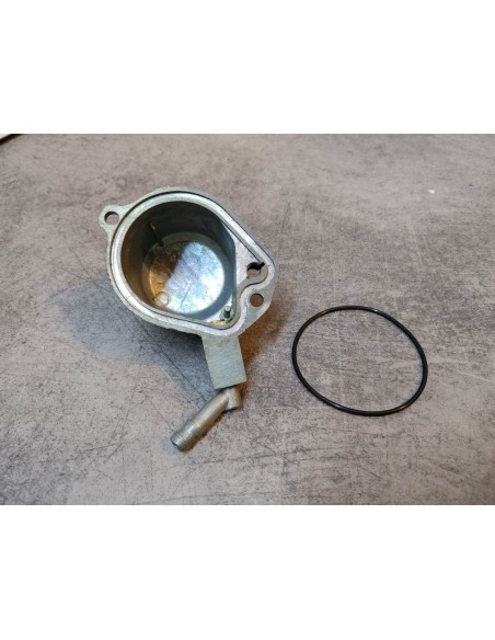 Cuve de carburateur + joint P50 1967 HONDA 16015-044-014