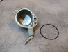 Cuve de carburateur + joint P50 1967 HONDA 16015-044-014