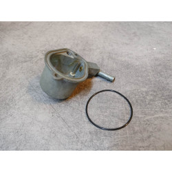 Cuve de carburateur + joint P50 1967 HONDA 16015-044-014