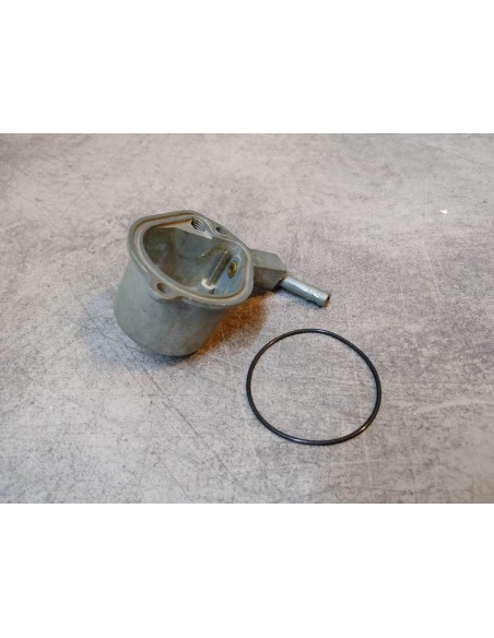 Cuve de carburateur + joint P50 1967 HONDA 16015-044-014