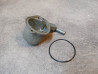 Cuve de carburateur + joint P50 1967 HONDA 16015-044-014