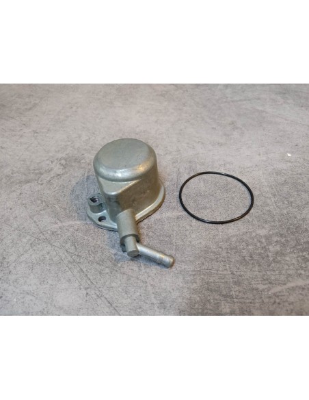 Cuve de carburateur + joint P50 1967 HONDA 16015-044-014