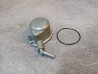 Cuve de carburateur + joint P50 1967 HONDA 16015-044-014