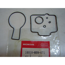 Kit Joints Carburateur Honda XR650 Réf. 16010MBN671