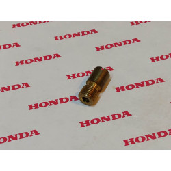 Support gicleur CT200 C320 CM90 P50 P25 C31 HONDA 16139-027-004