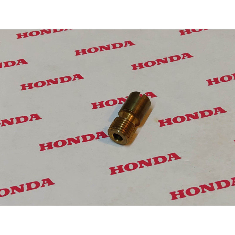 Support gicleur CT200 C320 CM90 P50 P25 C31 HONDA 16139-027-004