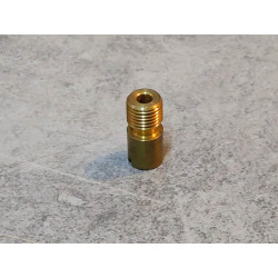Support gicleur CT200 C320 CM90 P50 P25 C31 HONDA 16139-027-004