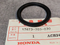 Joint filtre essence motoculture HONDA 17673-703-030