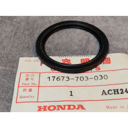 Joint filtre essence motoculture HONDA 17673-703-030