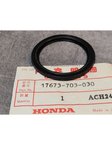 Joint filtre essence motoculture HONDA 17673-703-030
