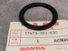 Joint filtre essence motoculture HONDA 17673-703-030