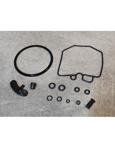 Kit joints de carburateur 750KZ KA CBC 900BO FZ à F2C HONDA 16010-425-305