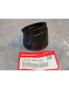 Pipe d'admission cylindre numéro 2 de CB900/1100 BO/R HONDA 16212-438-000