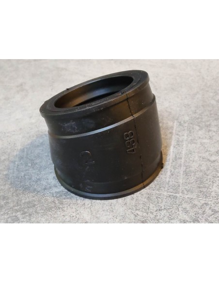 Pipe d'admission cylindre numéro 2 de CB900/1100 BO/R HONDA 16212-438-000