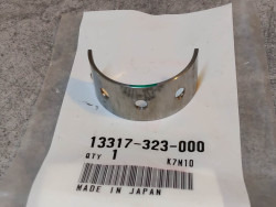 Coussinet C (vert) de vilebrequin CB550F 76/77 CB550K 76/78 HONDA 13317-323-000