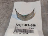 Coussinet C (vert) de vilebrequin CB550F 76/77 CB550K 76/78 HONDA 13317-323-000