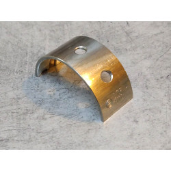Coussinet C (vert) de vilebrequin CB550F 76/77 CB550K 76/78 HONDA 13317-323-000