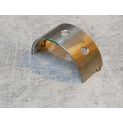 Coussinet C (vert) de vilebrequin CB550F 76/77 CB550K 76/78 HONDA 13317-323-000