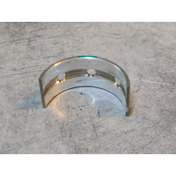 Coussinet C (vert) de vilebrequin CB550F 76/77 CB550K 76/78 HONDA 13317-323-000