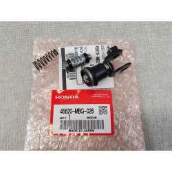 Kit réparation de maître cylindre secondaire frein AV VFR800 HONDA 45620-MBG-006