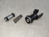 Kit réparation de maître cylindre secondaire frein AV VFR800 HONDA 45620-MBG-006