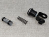 Kit réparation de maître cylindre secondaire frein AV VFR800 HONDA 45620-MBG-006