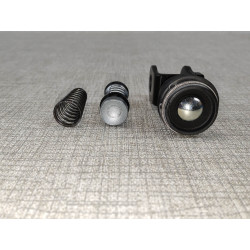 Kit réparation de maître cylindre secondaire frein AV VFR800 HONDA 45620-MBG-006