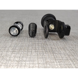 Kit réparation de maître cylindre secondaire frein AV VFR800 HONDA 45620-MBG-006