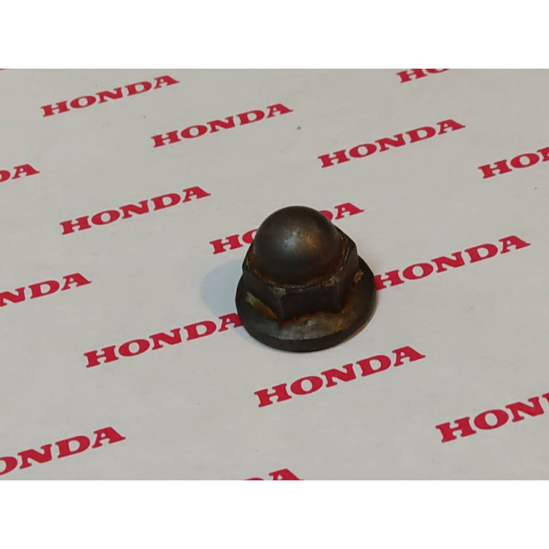 Ecrou borgne 8 mm CB550/650 SC CBX600/1000 HONDA 90203-422-000