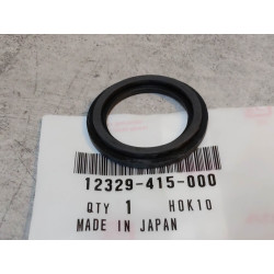 Joint caoutchouc du puits de bougie CX400-500-650 GL500 HONDA 12329-415-000