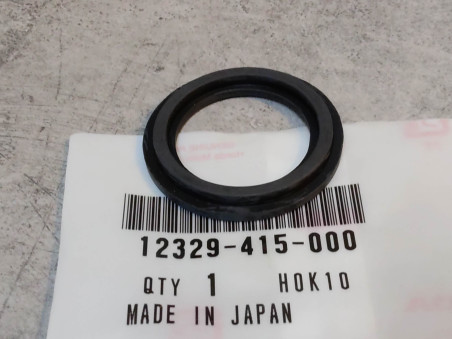 Joint caoutchouc du puits de bougie CX400-500-650 GL500 HONDA 12329-415-000