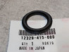 Joint caoutchouc du puits de bougie CX400-500-650 GL500 HONDA 12329-415-000
