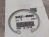 Circlip 48mm Fourche Honda CB750 CB450 CB500 | Réf. 94521-48000