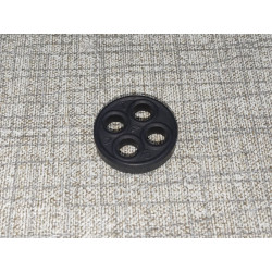 joints 4 trous 15.3x3.3mm du robinet essence divers modèles HONDA 16957-ZE1-812