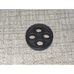 joints 4 trous 15.3x3.3mm du robinet essence divers modèles HONDA 16957-ZE1-812