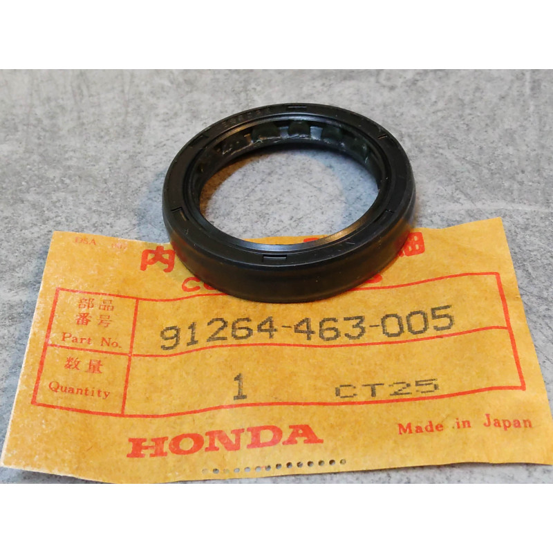 Joint spi 35x47x9 mm CB900C GL1100 I/D/A HONDA 91264-463-005
