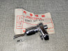 Tige chromée clignotant AR Honda CB125T CM125T - 33607-399-620