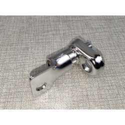 Tige chromée clignotant AR Honda CB125T CM125T - 33607-399-620