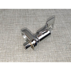 Tige chromée clignotant AR Honda CB125T CM125T - 33607-399-620