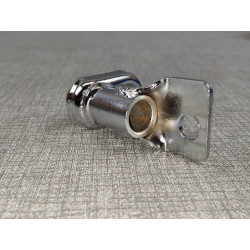 Tige chromée clignotant AR Honda CB125T CM125T - 33607-399-620