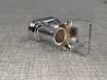 Tige chromée clignotant AR Honda CB125T CM125T - 33607-399-620