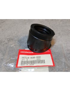 Pipe d'admission cylindre numéro QUATRE de CB900/1100 BO/R HONDA 16214-438-000