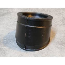 Pipe d'admission cylindre numéro QUATRE de CB900/1100 BO/R HONDA 16214-438-000
