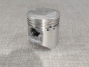 Piston cote +1mm C50 CUB 82/93 Z50R HONDA 13105-GB2-010