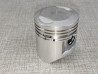 Piston cote +1mm C50 CUB 82/93 Z50R HONDA 13105-GB2-010