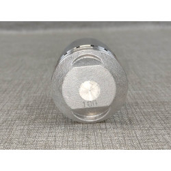 Piston cote +1mm C50 CUB 82/93 Z50R HONDA 13105-GB2-010