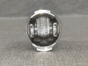 Piston cote +1mm C50 CUB 82/93 Z50R HONDA 13105-GB2-010